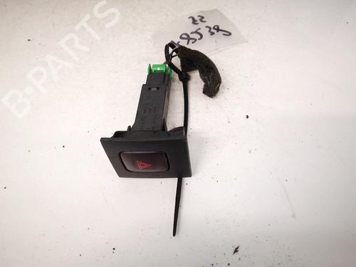 Used Warning switch Warning switch VOLVO V70 III (135) 2.5 T FlexiFuel (200 hp) 35401636 35401636