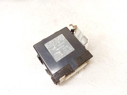 Used Electronic module Electronic module TOYOTA LAND CRUISER PRADO (_J12_) 3.0 D-4D (KDJ120, KDJ125) (163 hp) 40286258 40286258