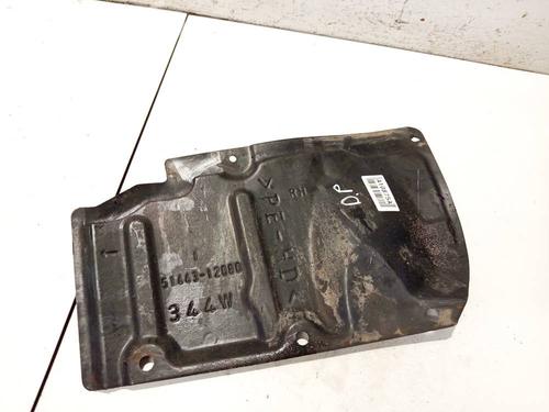 Used Underbody protection Underbody protection 34905041 34905041