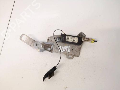 Used Electronic module Electronic module JAGUAR F-PACE (X761) 2.0 TD4 (180 hp) 35282971 35282971