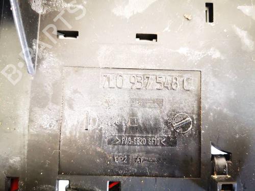 Fuse box PORSCHE CAYENNE (9PA) S 4.5 | BP32573091E1 