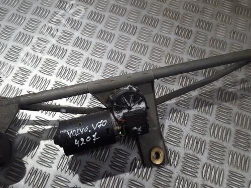 Used Front wipers mechanism Front wipers mechanism VOLVO V70 I (875, 876) 2.5 TDI (140 hp) 35706741 35706741