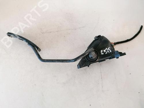Used Pedal Pedal MITSUBISHI SPACE STAR MPV (DG_A) 1.9 DI-D (DG4A) (102 hp) 35540658 35540658
