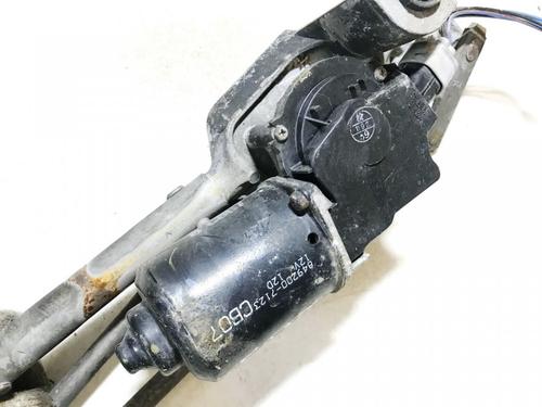 Used Front wiper motor Front wiper motor MAZDA PREMACY (CP) 2.0 TD (101 hp) 35861193 35861193