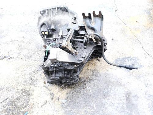 Gearbox FORD C-MAX (DM2) 1.8 TDCi | BP40242320M3 - Image 3