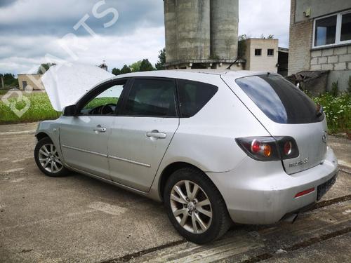 Hattehylde MAZDA 3 (BK) 2.0 MZR-CD (BK14) | BP38574208C85  - Image 9