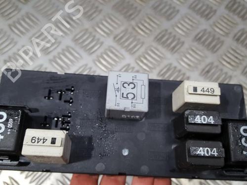 Electronic module VW GOLF PLUS V (5M1, 521) 1.9 TDI | BP35707662M83 - Image 2