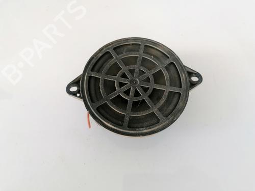 Used Speaker Speaker PEUGEOT PARTNER Box Body/MPV (5_, G_) 1.4 (75 hp) 32881457 32881457