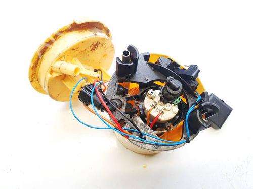 Fuel pump BMW X1 (E84) sDrive 18 d | BP35113224M76 - Image 3