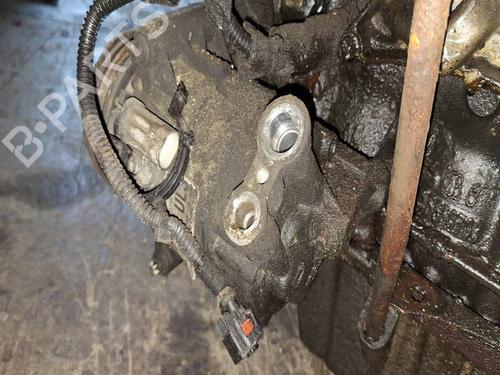 AC compressor OPEL ASTRA H (A04) 1.6 (L48) | BP38610084M34 - Image 3