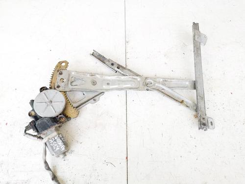 Used Rear right window mechanism Rear right window mechanism SUBARU IMPREZA Estate (GF) 2.0 (GF8) (116 hp) 35612943 35612943