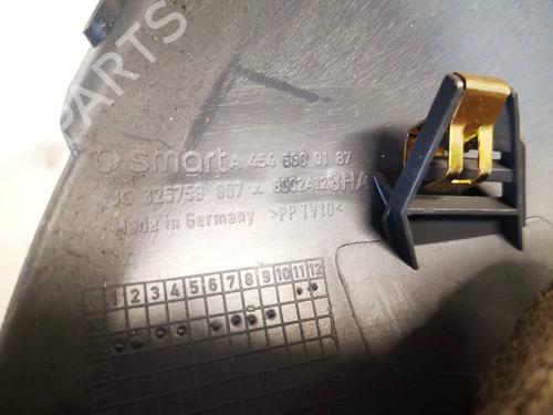 Other SMART FORFOUR (454) 1.5 (454.032) | BP35246701O1 - Image 3