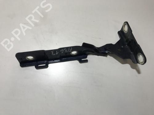 Used Hinge/Door check strap Hinge/Door check strap CITROËN C5 III (RD_) 1.6 HDi 110 (RD9HZC) (109 hp) 35706095 35706095