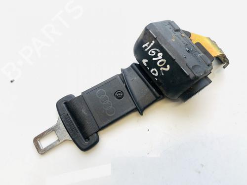 Used Rear right seatbelt Rear right seatbelt 35546953 35546953