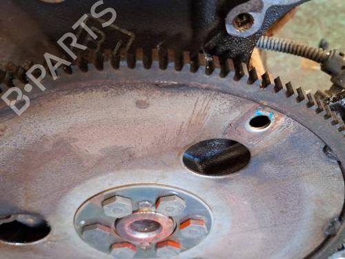 Flywheel OPEL CORSA D (S07) 1.4 (L08, L68) | BP35023435M101 - Image 3