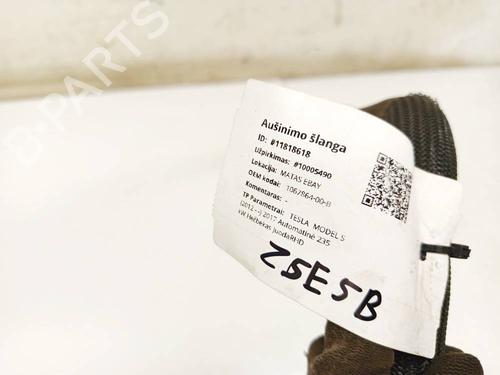 Pipe MERCEDES-BENZ GL-CLASS (X164) GL 420 CDI 4-matic (164.828) | BP40166079M125 - Image 3