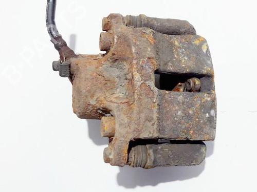 Used Left front brake caliper Left front brake caliper 35857800 35857800