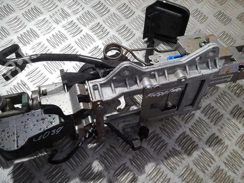 Steering column VW PASSAT B6 (3C2) 2.0 TDI | BP35712078M21 - Image 2