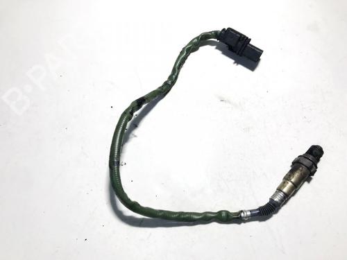 Used Electronic sensor Electronic sensor MERCEDES-BENZ SPRINTER 5-t Platform/Chassis (B906) 511 CDI (906.153, 906.155, 906.253, 906.255) (109 hp) 35599653 35599653