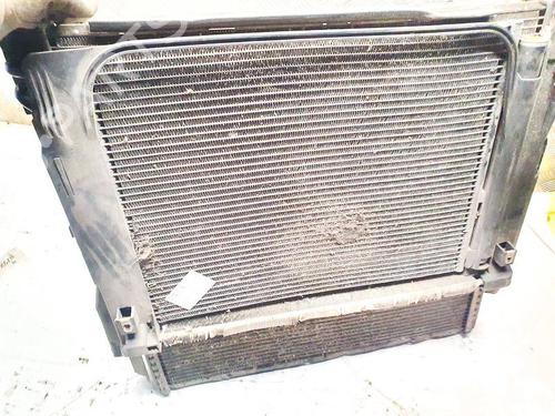 Used AC radiator AC radiator 35535789 35535789