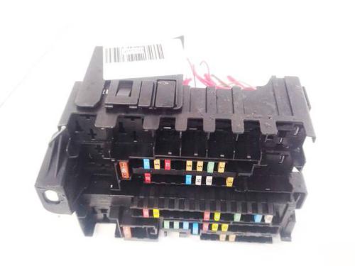 Used Fuse box Fuse box RENAULT LAGUNA III (BT0/1) 1.5 dCi (BT00, BT0A, BT0T, BT1J) (110 hp) 32605505 32605505