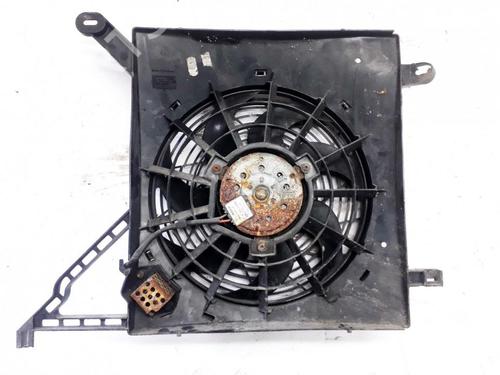 Used Fan Fan OPEL ASTRA G Hatchback (T98) 1.7 TD (F08, F48) (68 hp) 35862338 35862338