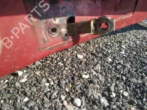 Used Hinge/Door check strap Hinge/Door check strap 35106038 35106038