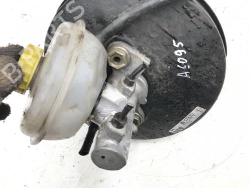 Brake master cylinder VW PASSAT B5 Variant (3B5) 1.8 Syncro/4motion | BP35615989M77 - Image 2