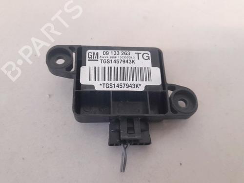 Electronic sensor OPEL ZAFIRA A MPV (T98) 2.2 DTI 16V (F75) | BP32915609M84 - Image 2