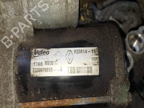 Starter DACIA SANDERO II 1.5 dCi | BP34746704M8 - Image 3
