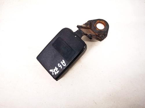 Used Seat buckle Seat buckle CITROËN C8 (EA_, EB_) 2.0 HDi (107 hp) 35533327 35533327