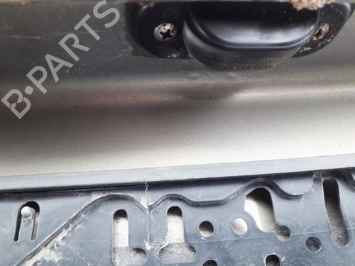 Used Licence plate light Licence plate light 35621118 35621118