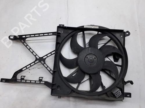 Used Fan Fan OPEL ASTRA H (A04) 1.8 (L48) (140 hp) 35845915 35845915