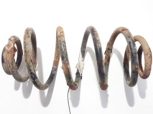 Used Shock absorber spring Shock absorber spring SAAB 9-3 (YS3F, E79, D79, D75) 2.2 TiD (125 hp) 35451850 35451850