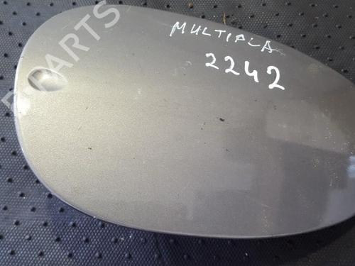 Used Fuel flap Fuel flap 35661041 35661041