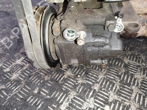 Used AC compressor AC compressor 35499756 35499756