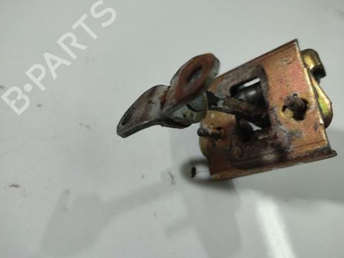 Hinge/Door check strap CITROËN C8 (EA_, EB_) 2.2 HDi | BP34830453C146 - Image 2