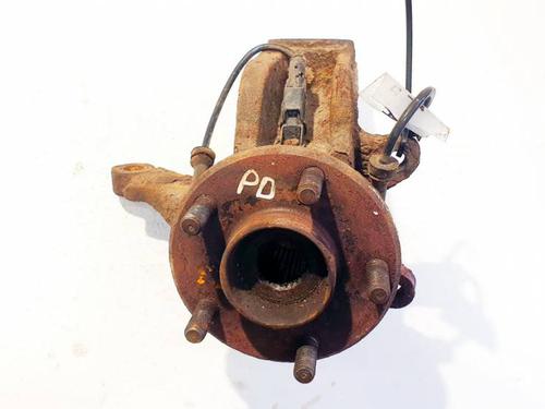 Used Right front steering knuckle Right front steering knuckle 34915510 34915510