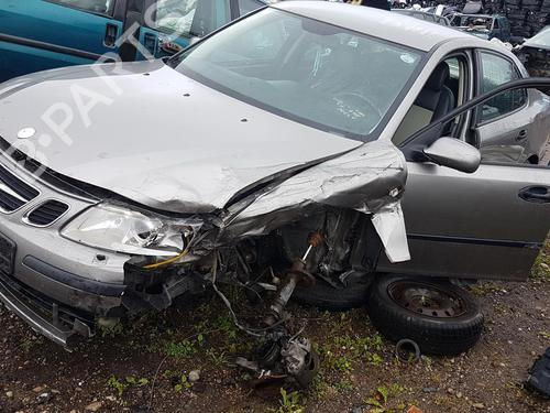 Electronic module SAAB 9-3 (YS3F, E79, D79, D75) 2.2 TiD | BP32879986M83 - Image 7