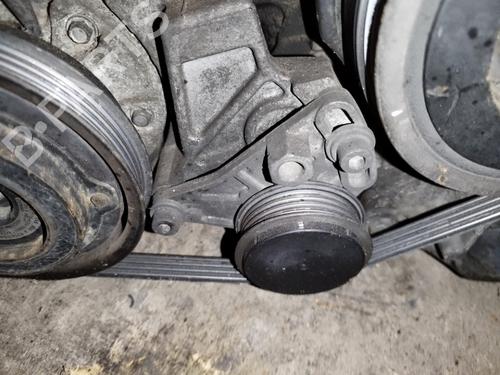 Pulley VW PASSAT B5.5 (3B3) 1.9 TDI | BP35484917M122 - Image 2
