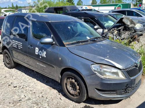 Used Parts SKODA ROOMSTER (5J7) 1.2 TDI 4830944