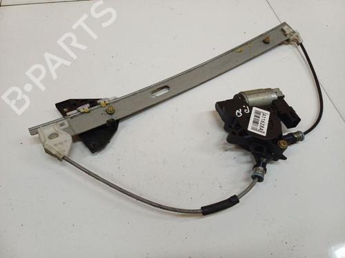 Front right window mechanism MAZDA 3 (BK) 1.6 DI Turbo | BP37864730C23 - Image 4