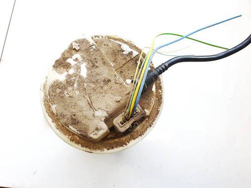 Used Fuel pump Fuel pump 34923801 34923801