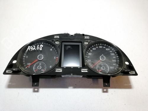 Used Instrument cluster Instrument cluster VW PASSAT CC B6 (357) 2.0 TDI (170 hp) 35840451 35840451