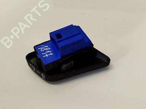 Switch AUDI A6 C5 (4B2, 4B4) 2.5 TDI | BP34780180I30 - Image 3