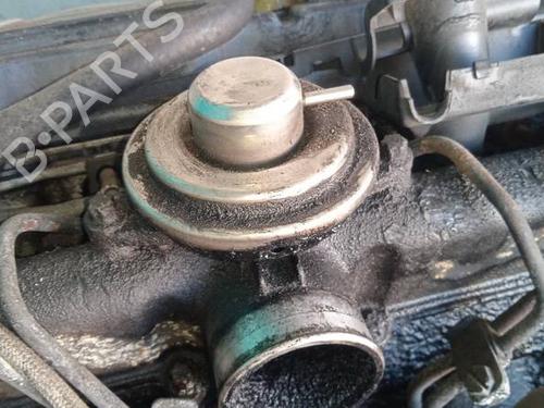 Used Egr Egr OPEL VECTRA B (J96) 2.0 DTI 16V (F19) (101 hp) 35080755 35080755