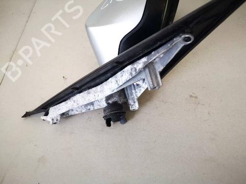 Right mirror BMW 1 (E81) 120 d | BP35297328C27 - Image 2