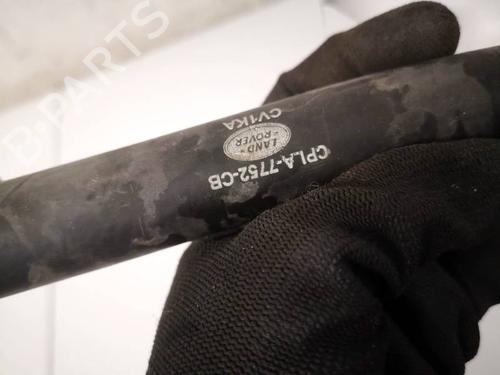 Pipe PEUGEOT BOXER Van 2.0 BlueHDi 130 | BP38580129M125 - Image 3