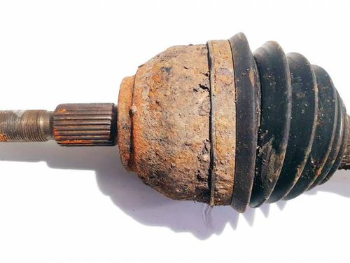Right front driveshaft FORD KUGA I 2.0 TDCi | BP34806847M39 - Image 2
