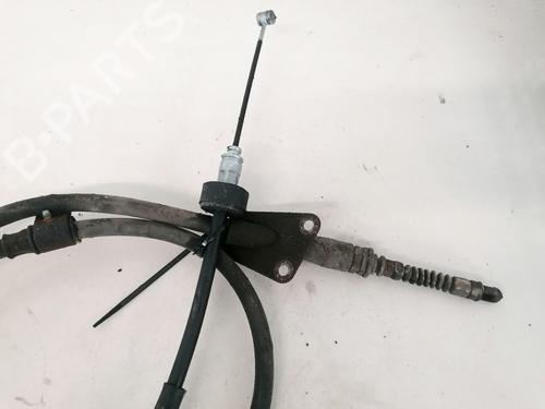 Cable KIA SPORTAGE III (SL) 1.7 CRDi | BP35530063E12 - Image 2